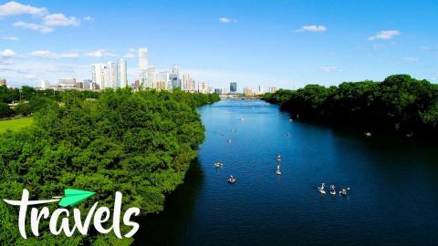 Top 10 Destinations in Texas