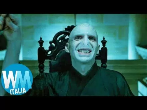 Top 10 ERRORI nei FILM di HARRY POTTER con SPIEGAZIONI nei LIBRI!