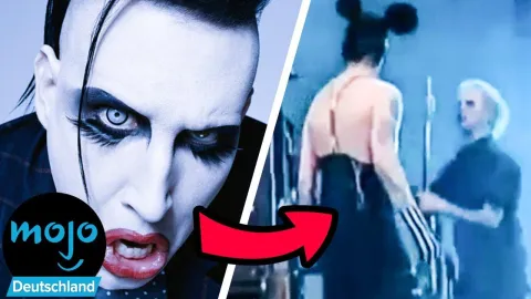 Top 10 Fälle, in denen sich Bandmitglieder live auf der Bühne bekämpft haben