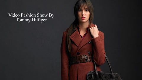 Tommy Hilfiger Fashion Show