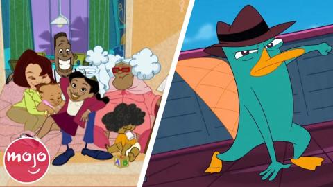 Trivia Game - Top 10 Movie Characters With Capes