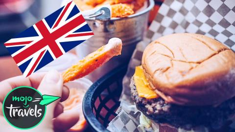 Trivia Game - Top 10 Must Visit European Countries