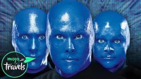 Trivia Game - Top Ten Las Vegas Movies