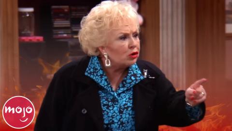 Trivia Game - Top 10 Manipulative TV Show Characters