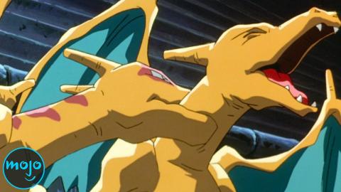 Trivia Game - Top 10 Anime That Surprisingly Violent