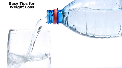 Tips To Lose Weight