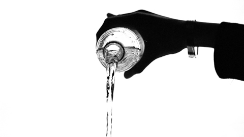 Health and Beauty Secret: Water