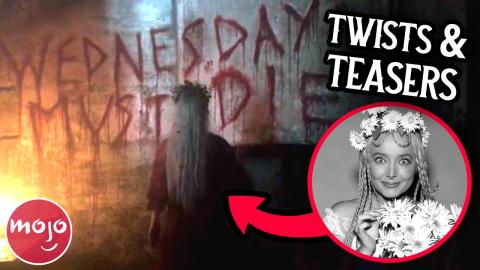 Trivia Game - Top 10 TV and Movie Outcast
