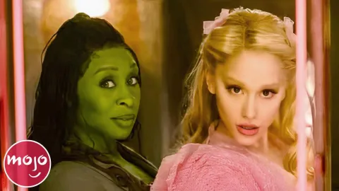 Top 10 Picture-Perfect Castings in Movie Musicals