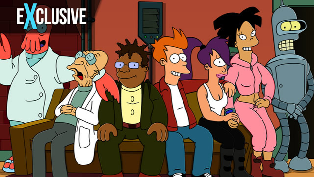 Top 10 Worst Things to've Happened to Cubert Farnsworth in Futurama