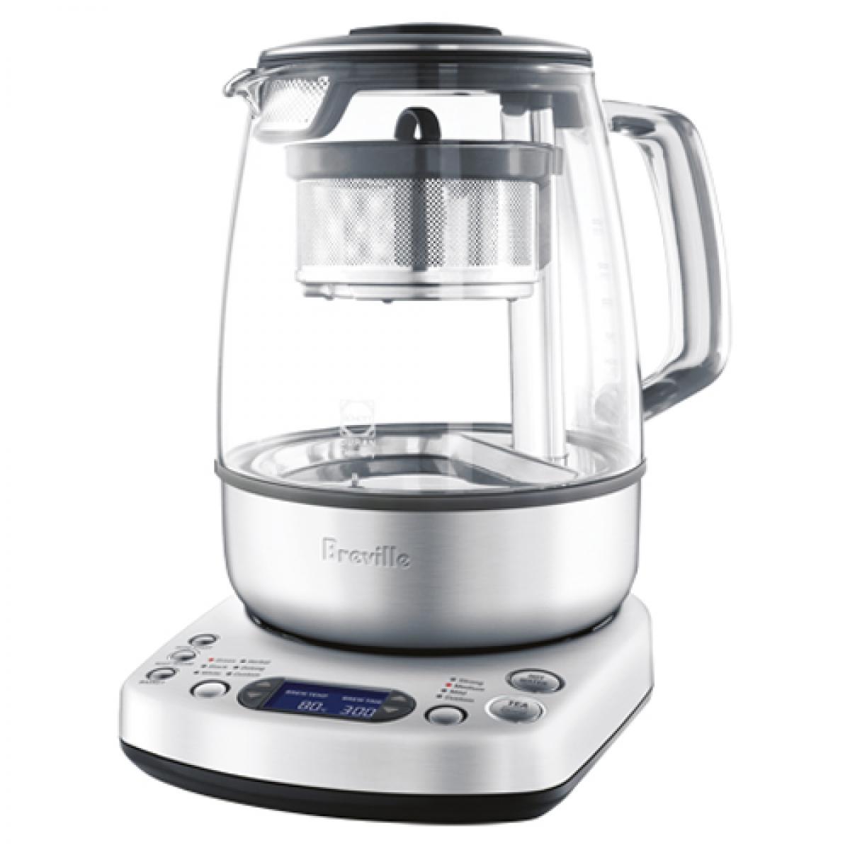 Breville One-Touch Tea Maker