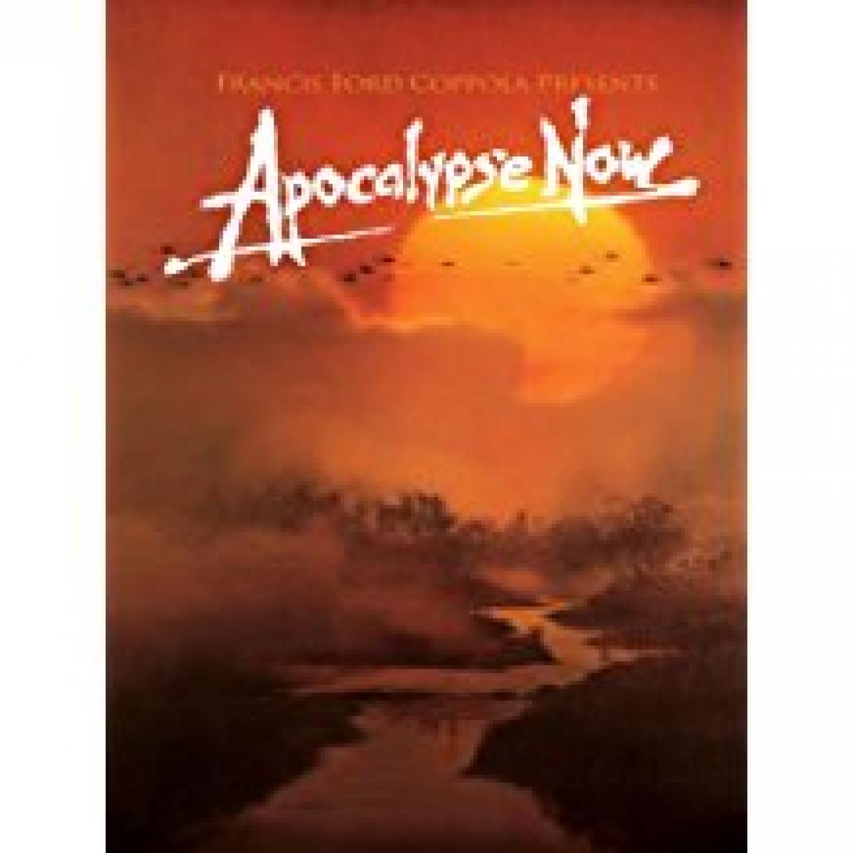 Apocalypse Now