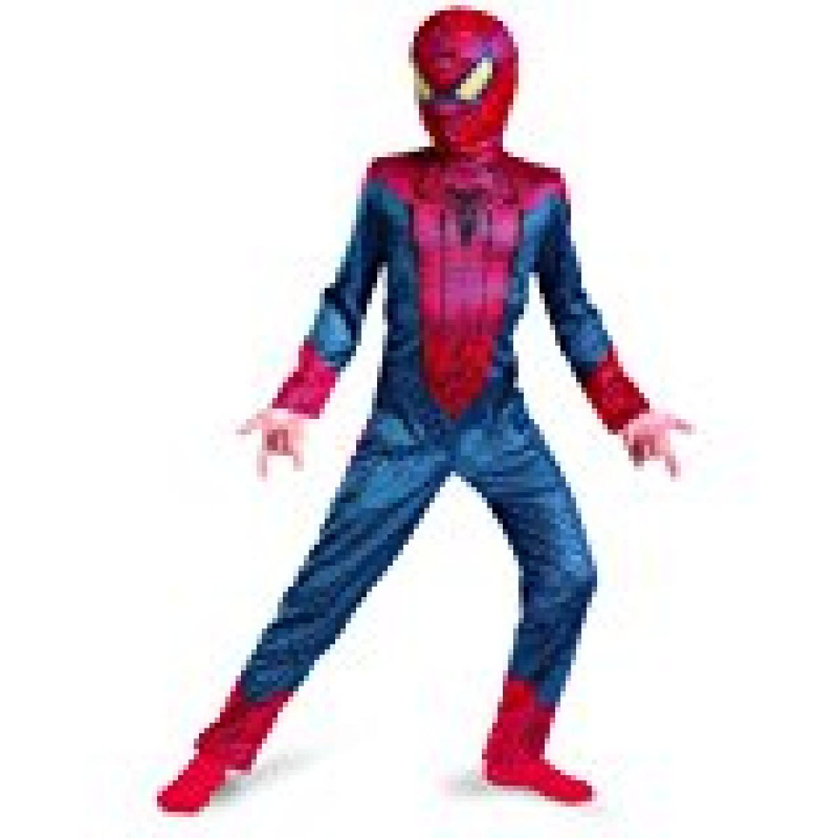 The Amazing Spider-Man: Classic Costume