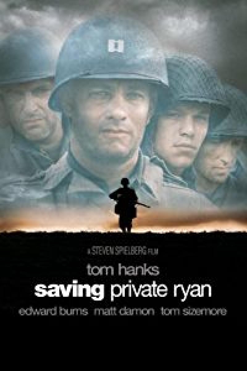 Saving Private Ryan