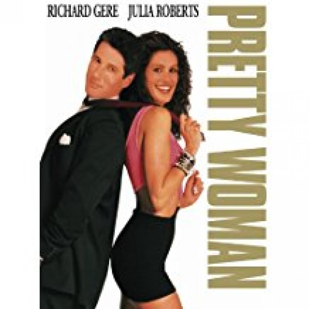 Pretty Woman