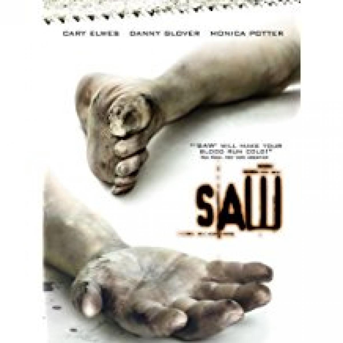Saw