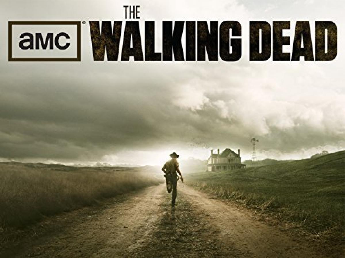 The Walking Dead (Season 2)