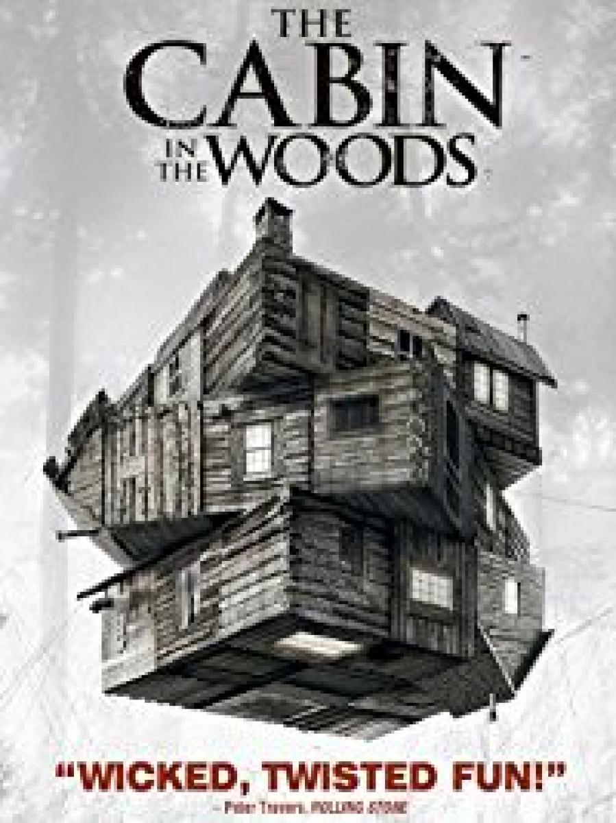 The Cabin In The Woods