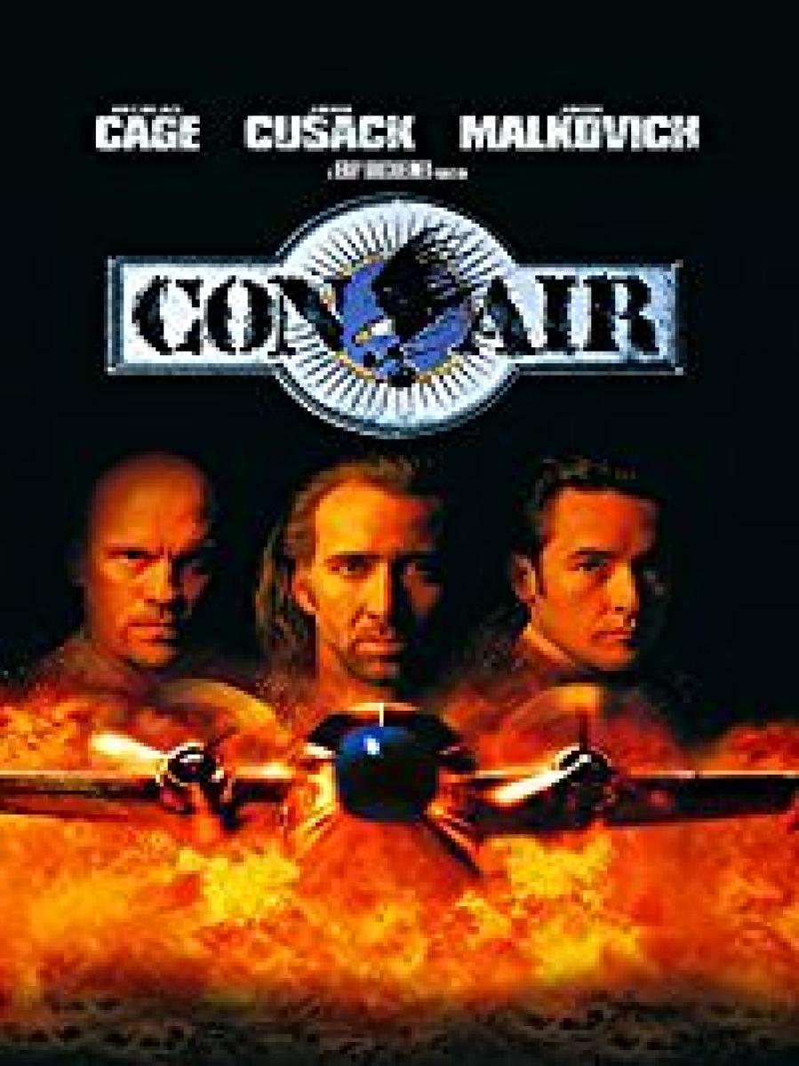 Con Air