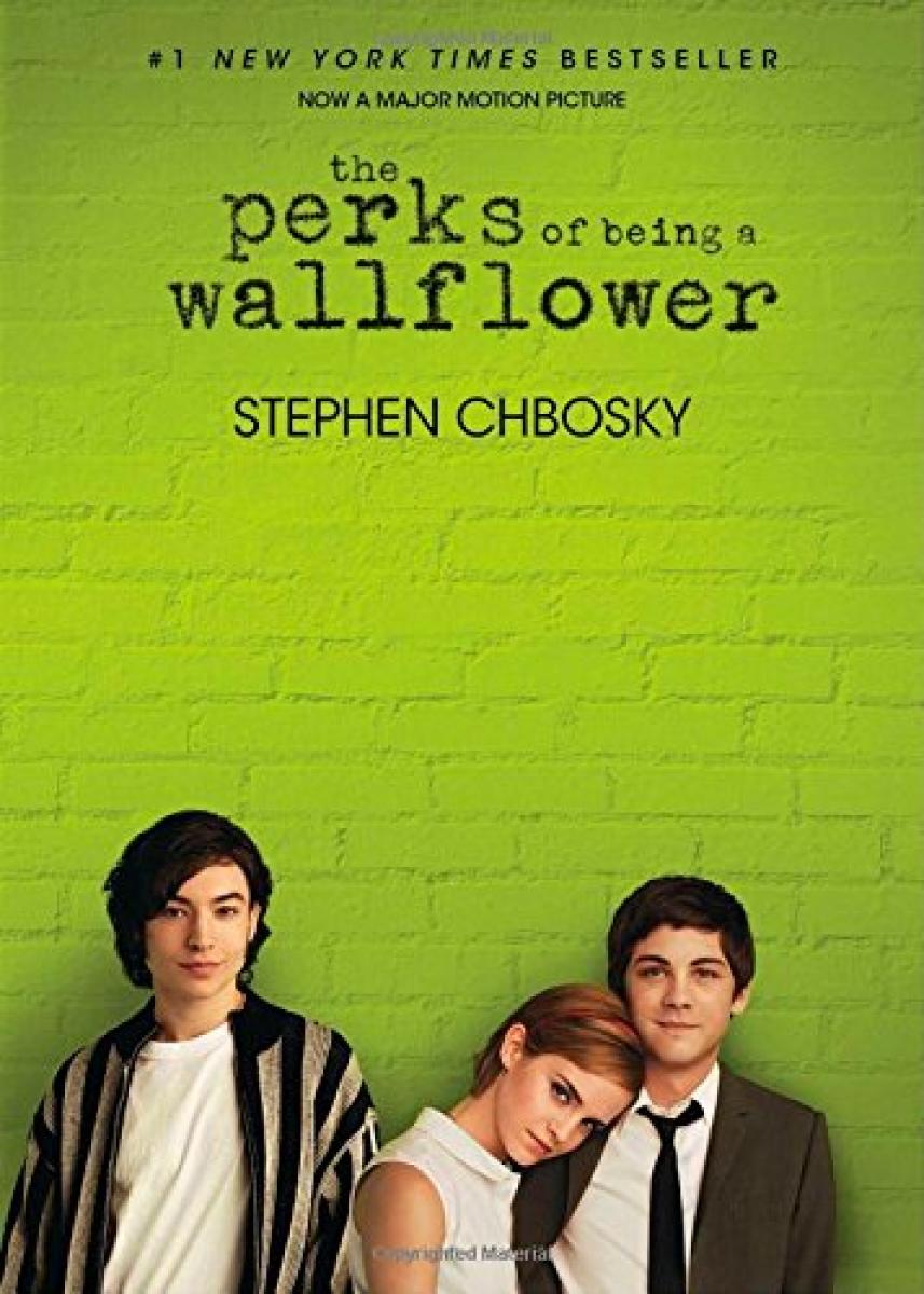 The Perks of Being a Wallflower