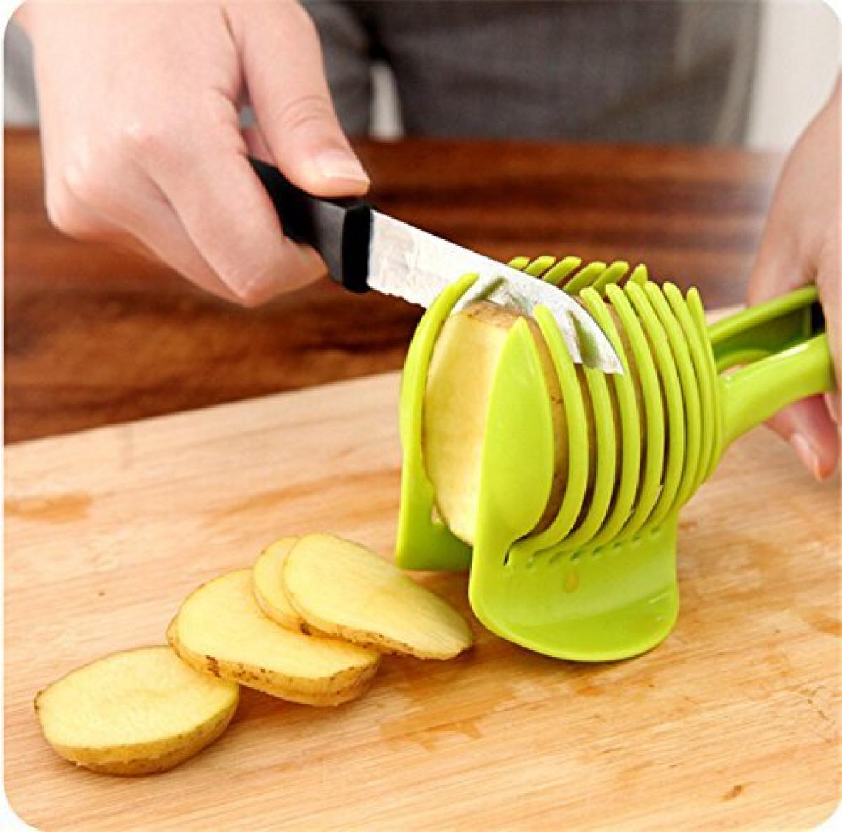 Tomato/Vegetable Slicer