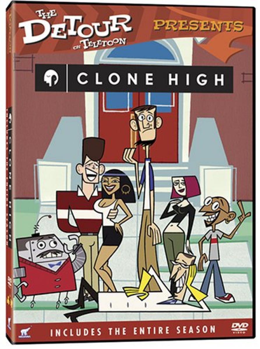 Clone High 