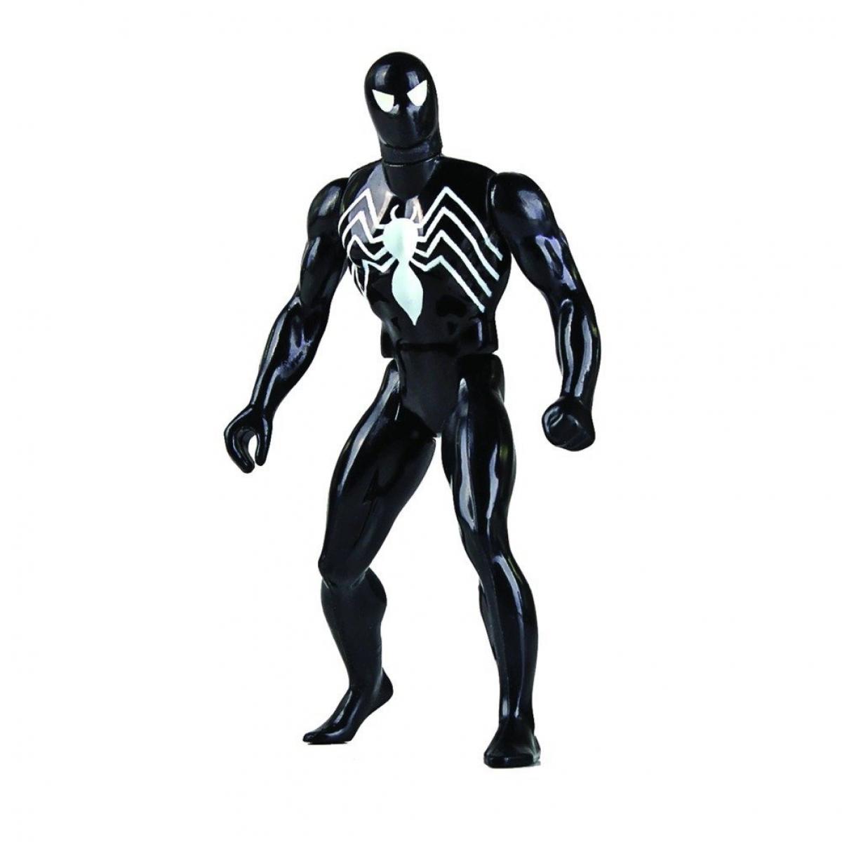 Symbiote Spider-Man: Jumbo Action Figure