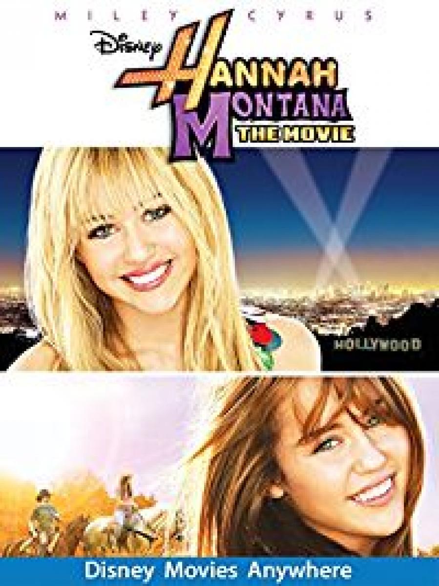 Hannah Montana: The Movie