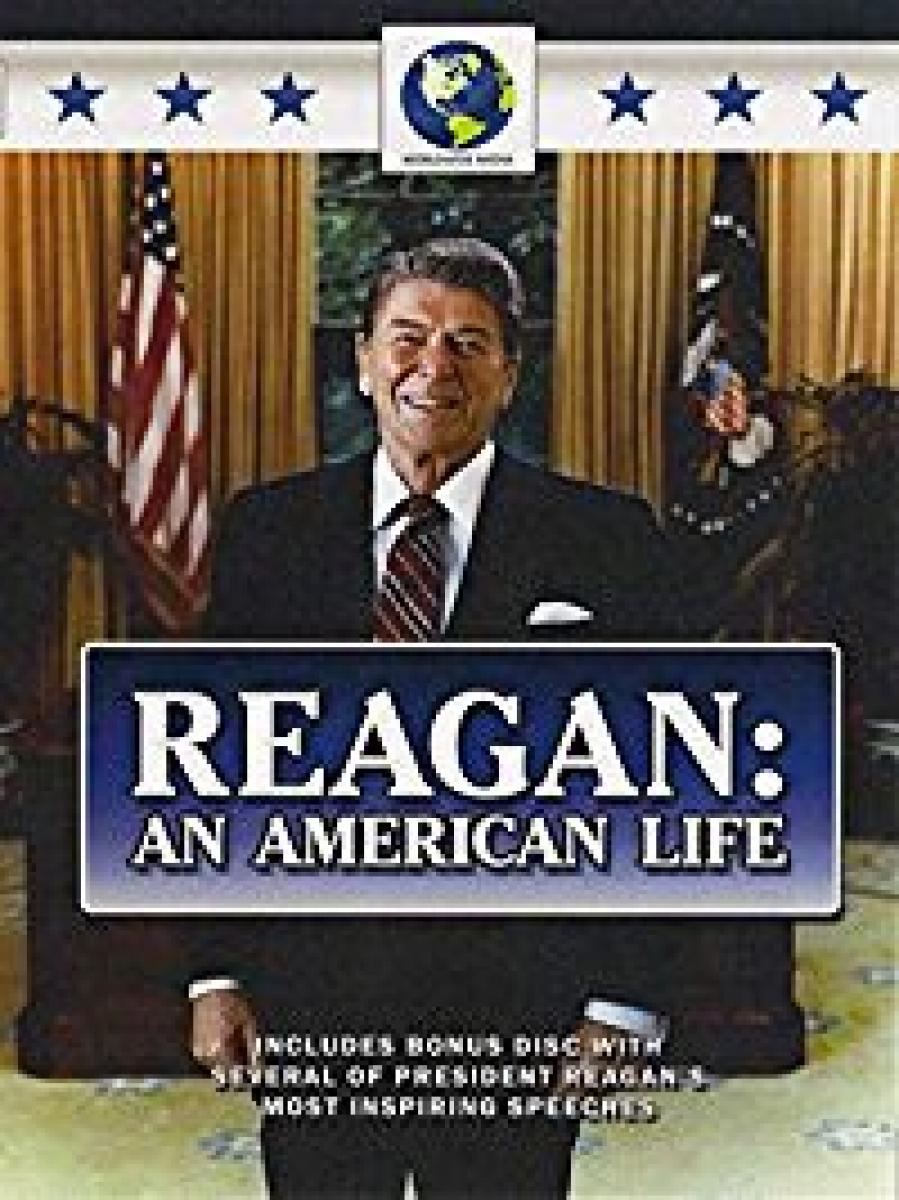 Reagan: An American Life