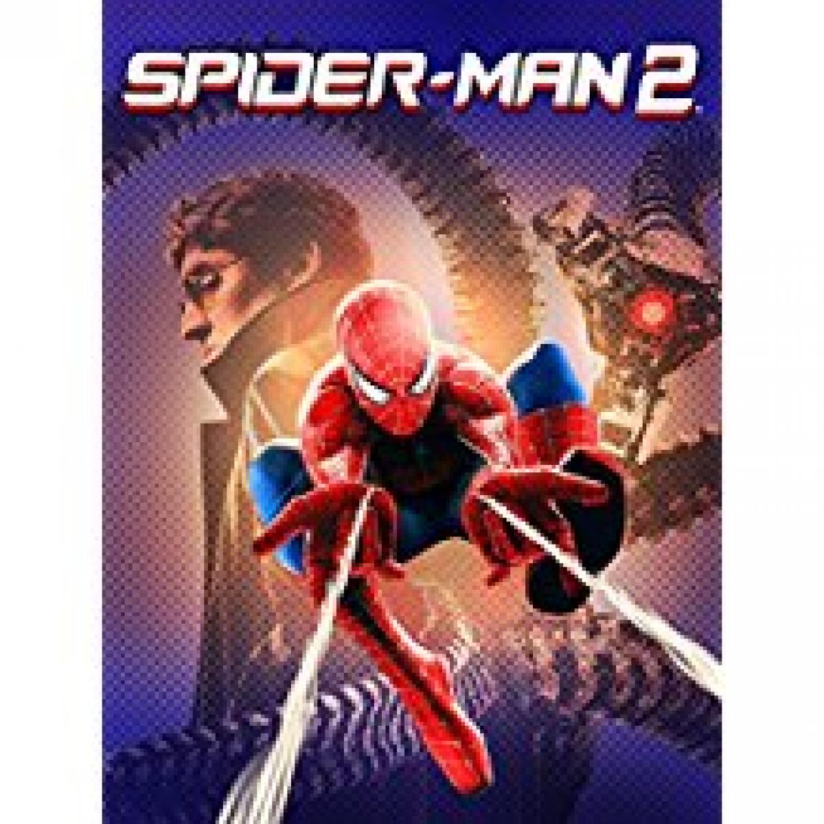 Spider-Man 2