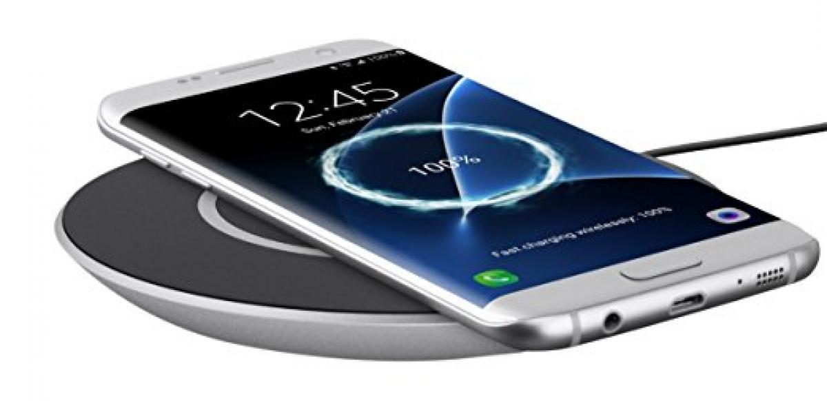 Belkin Boost Up 15-Watt Wireless Charger