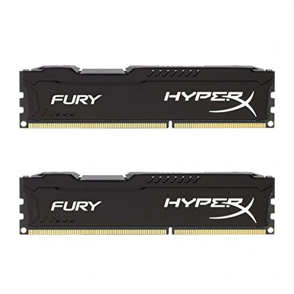 Kingston HyperX FURY 8GB RAM Kit