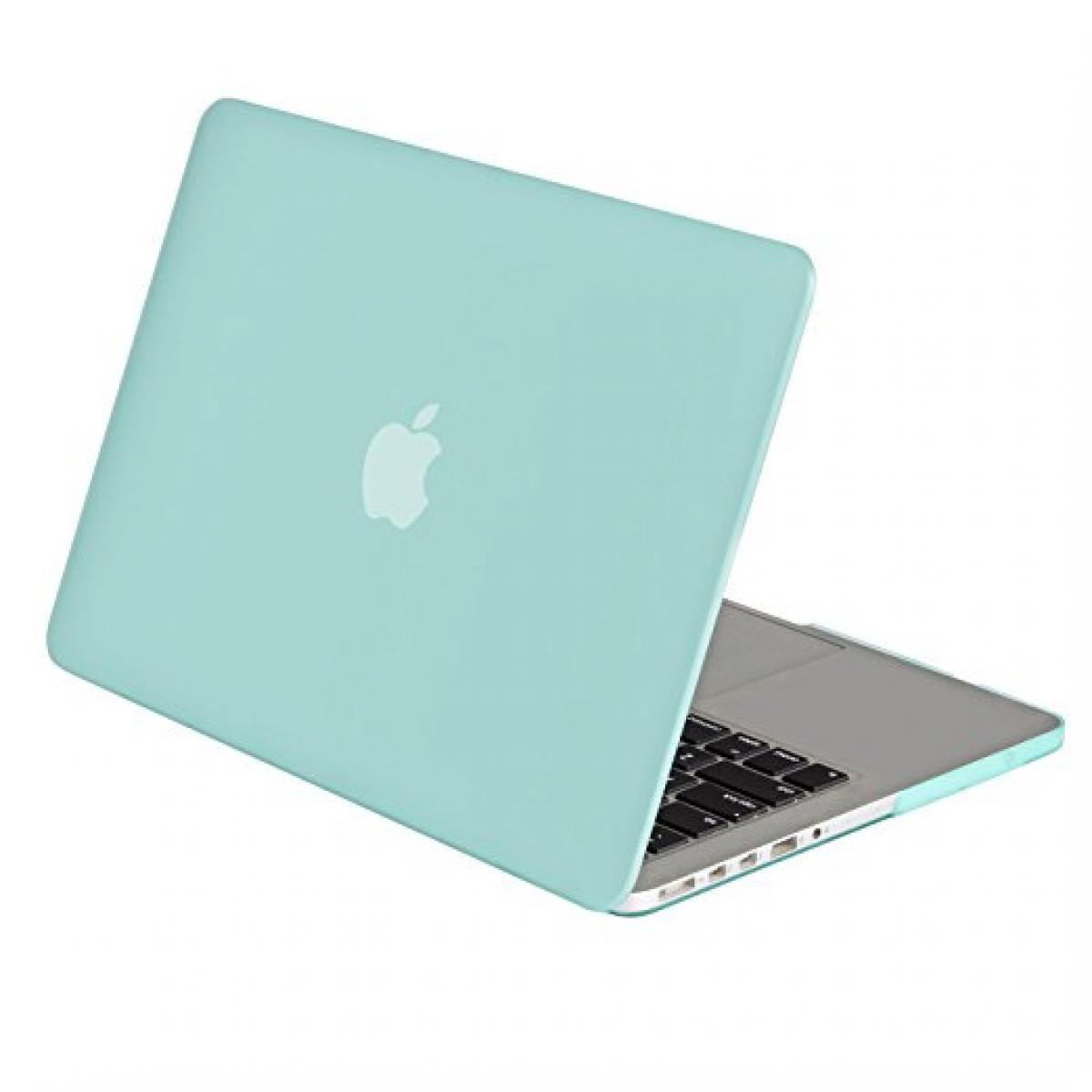  Mosiso Plastic Hard Case