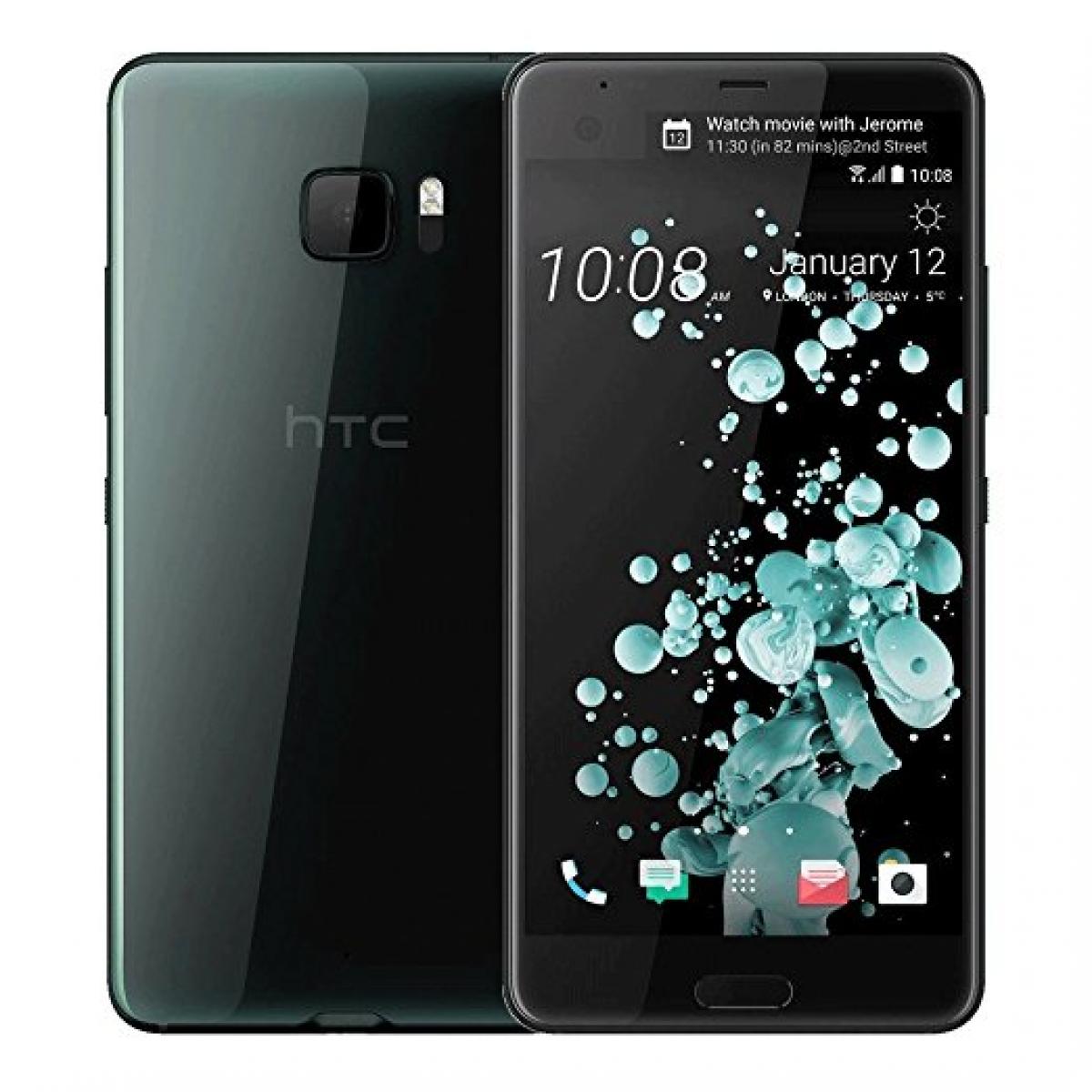 HTC U Ultra