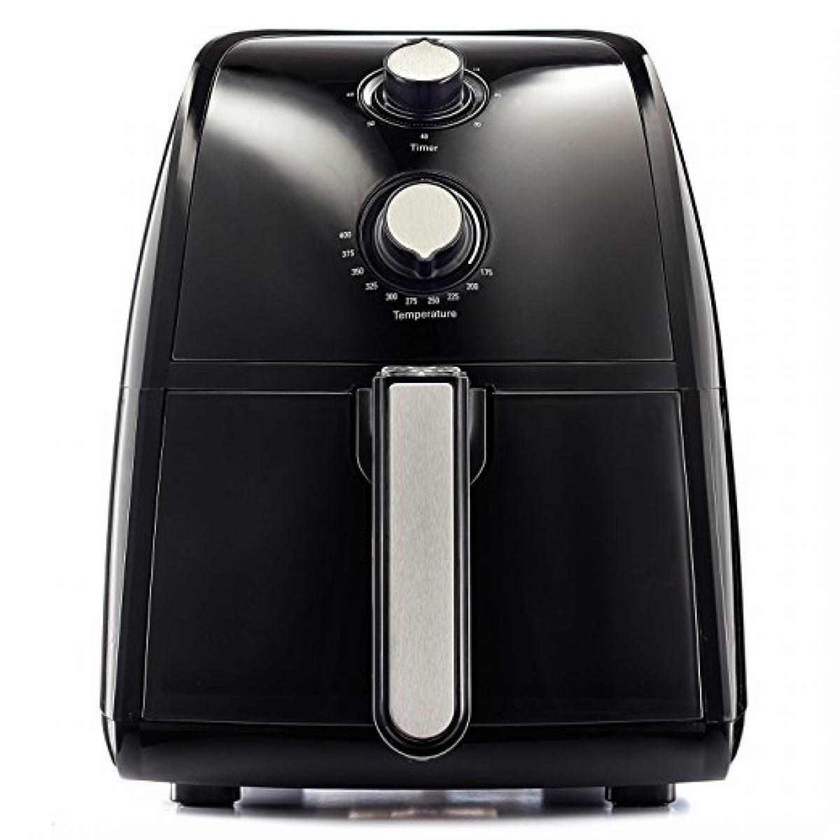 Electric Hot Air Fryer