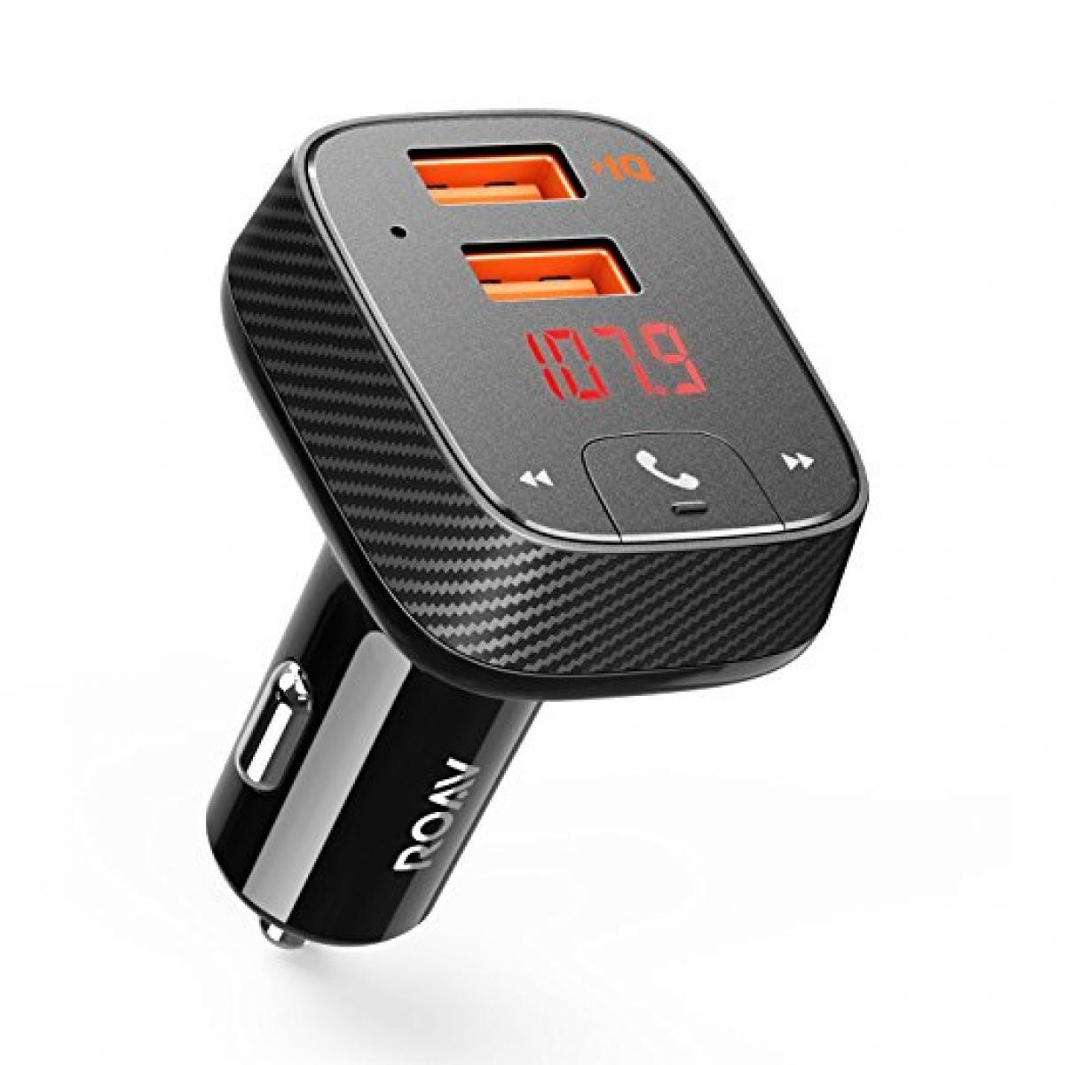 Anker Roav SmartCharge Car Kit