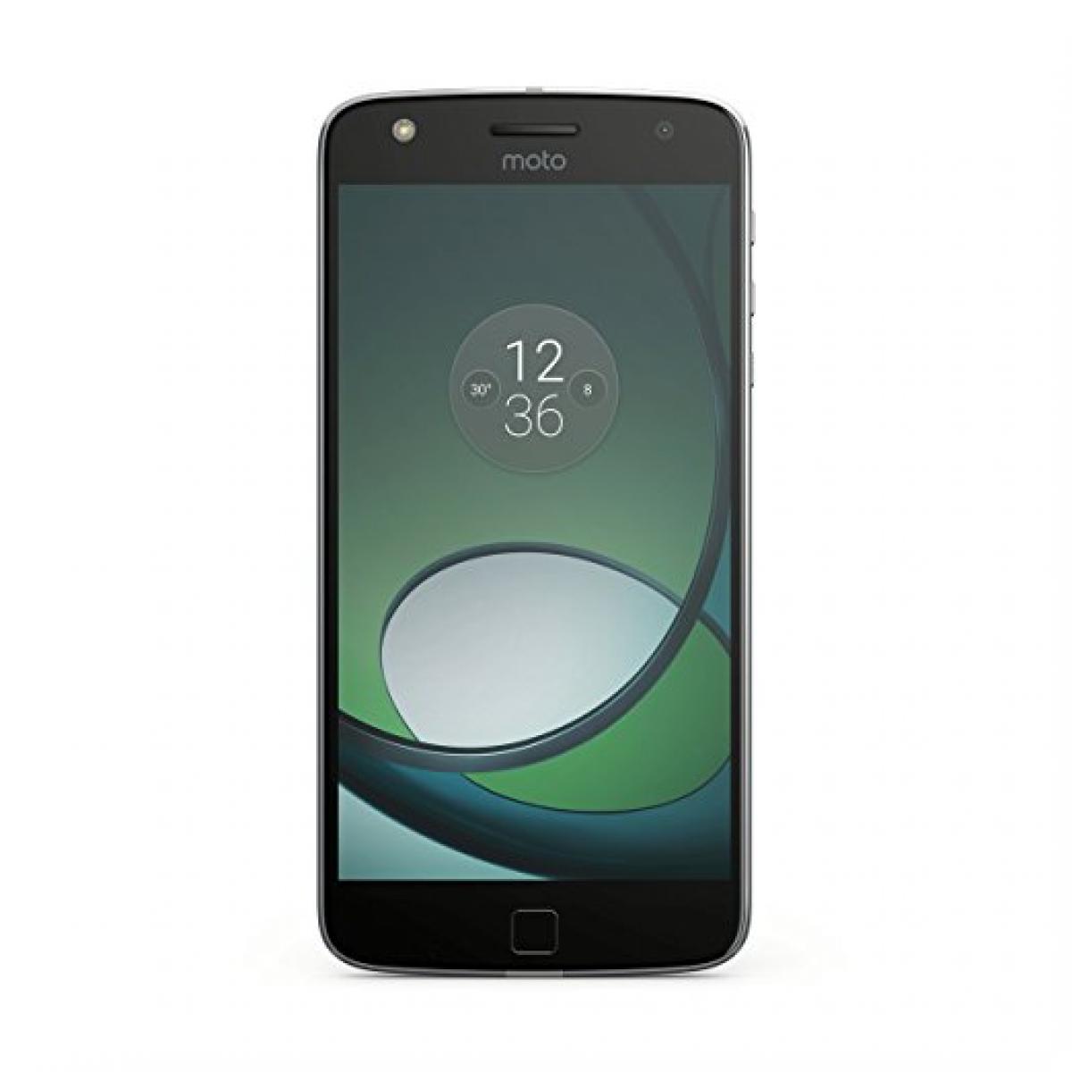 Moto Z Play Smartphone 