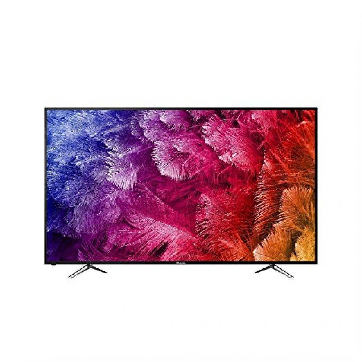 Hisense H4K HDR LED Smart TV 