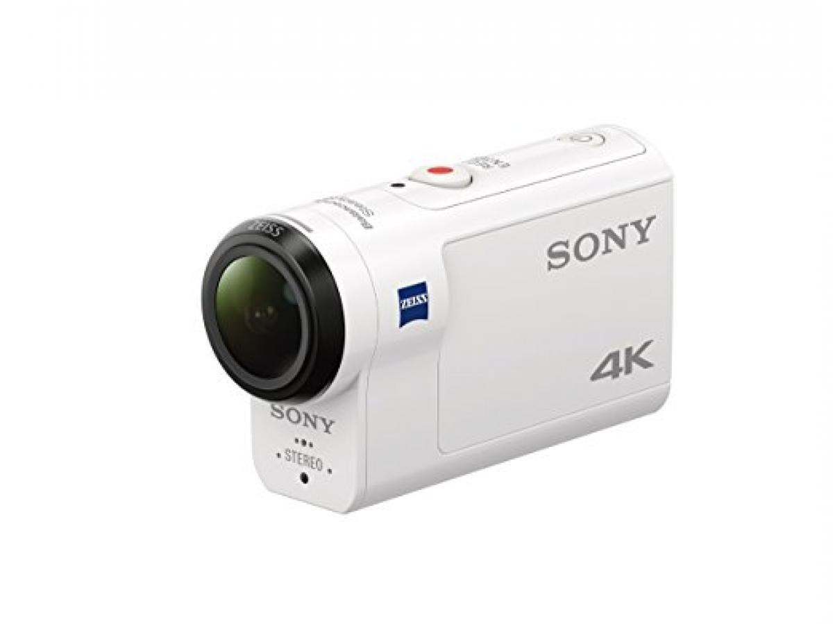 Sony FDR-X3000 