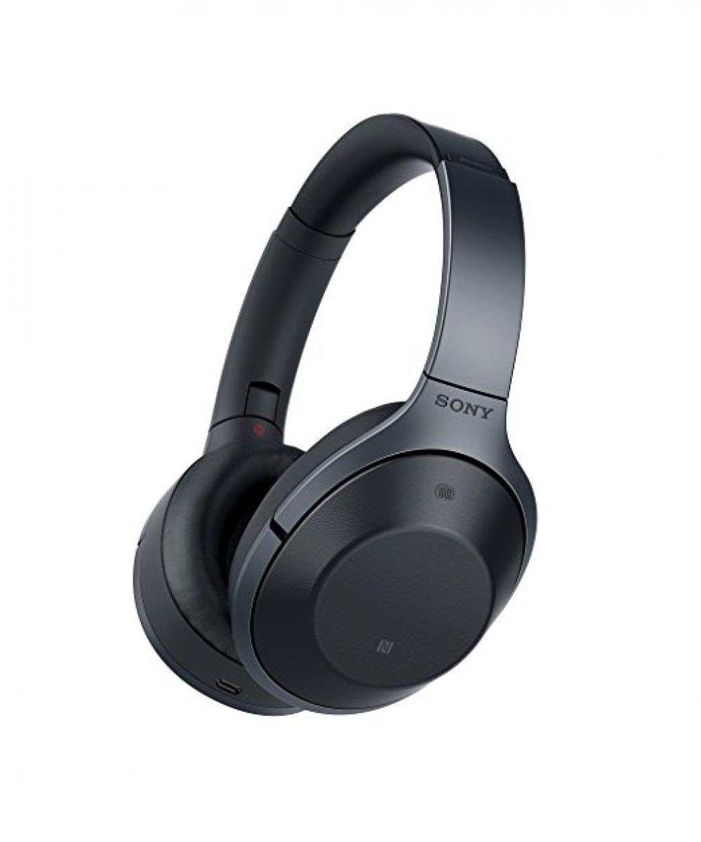 Sony Premium Noise Cancelling Headphones