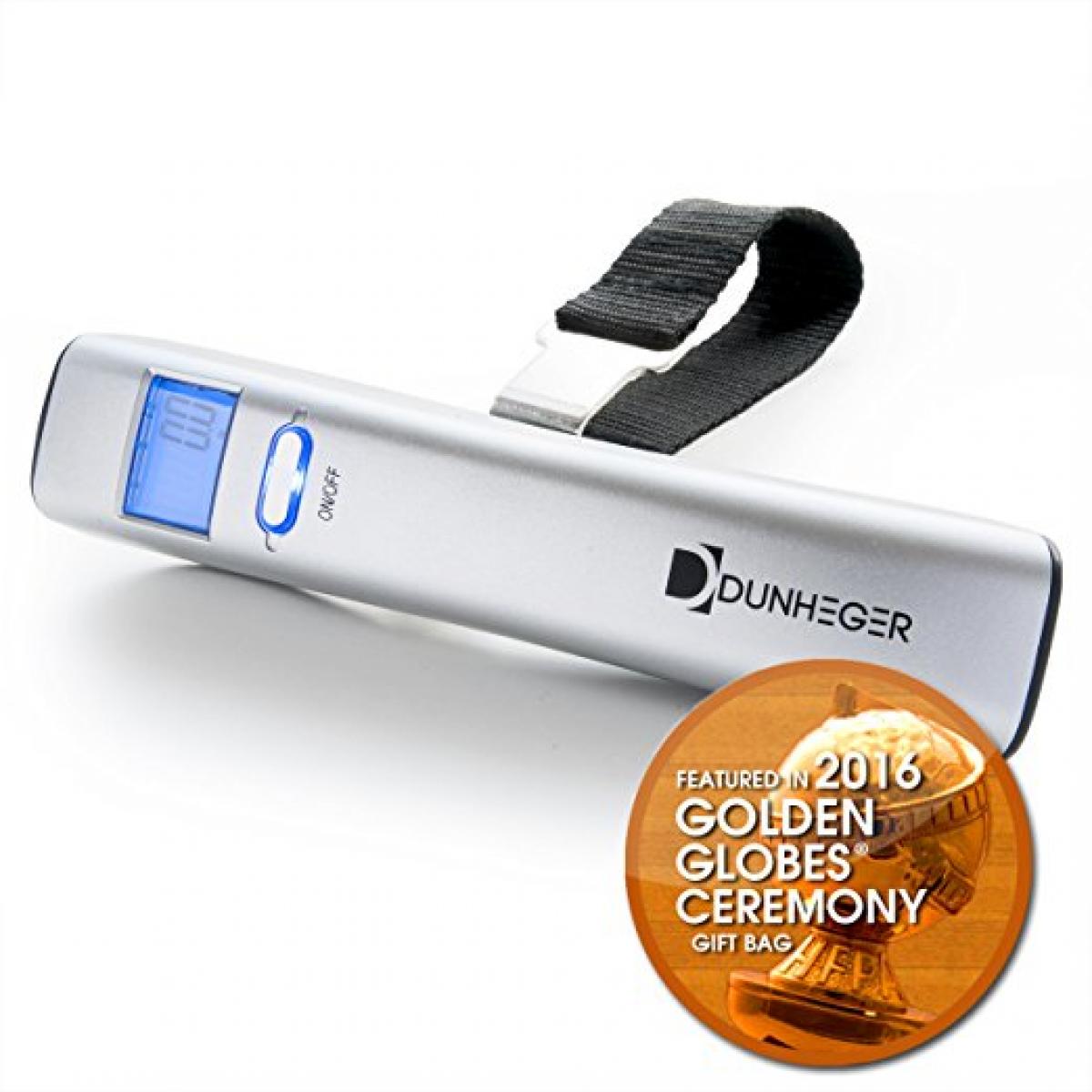 Digital Luggage Scale