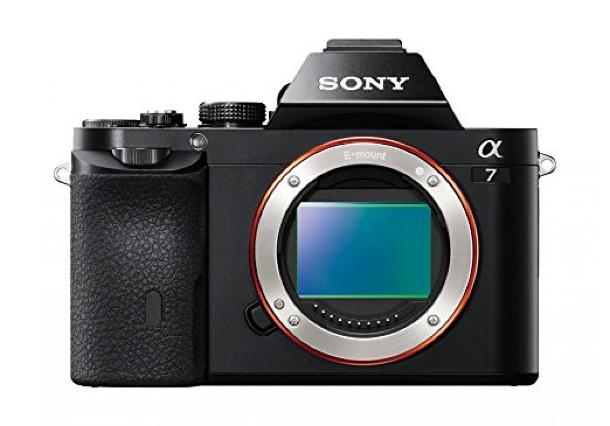 Sony a7 