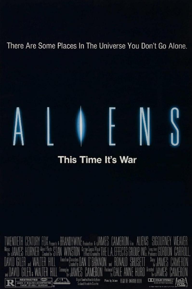 Aliens