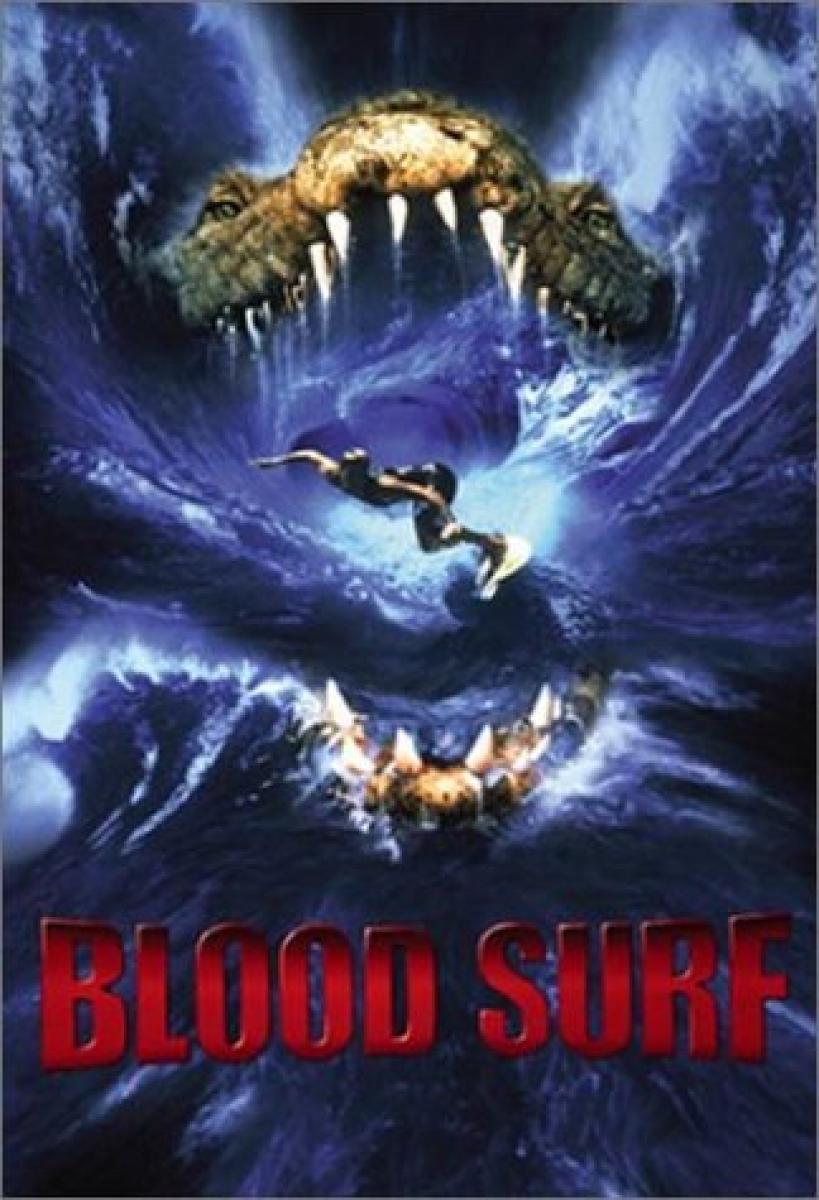 Blood Surf