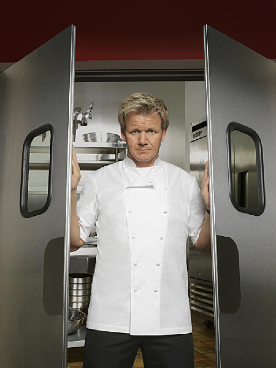 Kitchen Nightmares