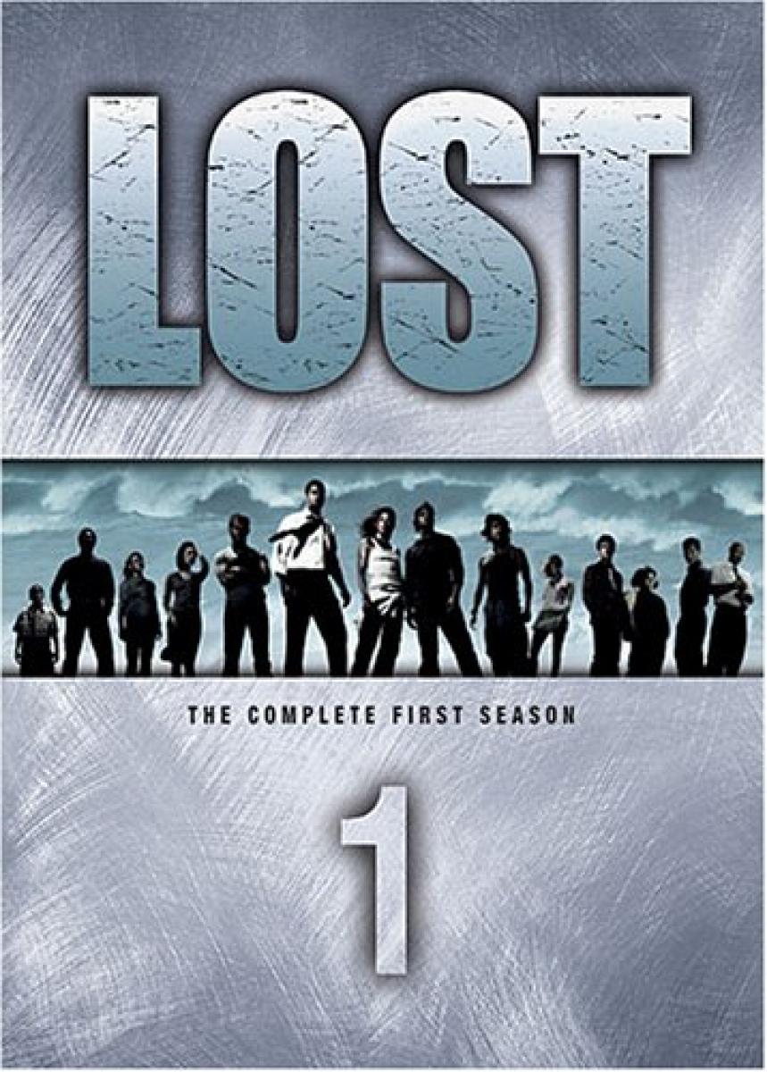 Lost (Season 1)