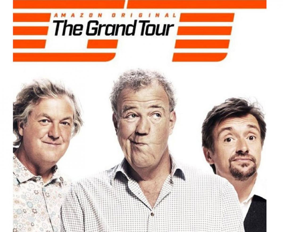 The Grand Tour