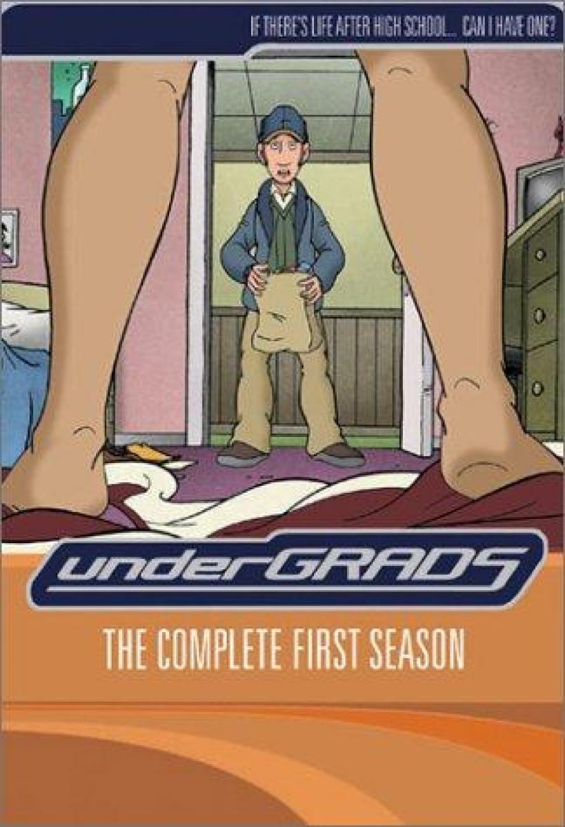 Undergrads: Season 1