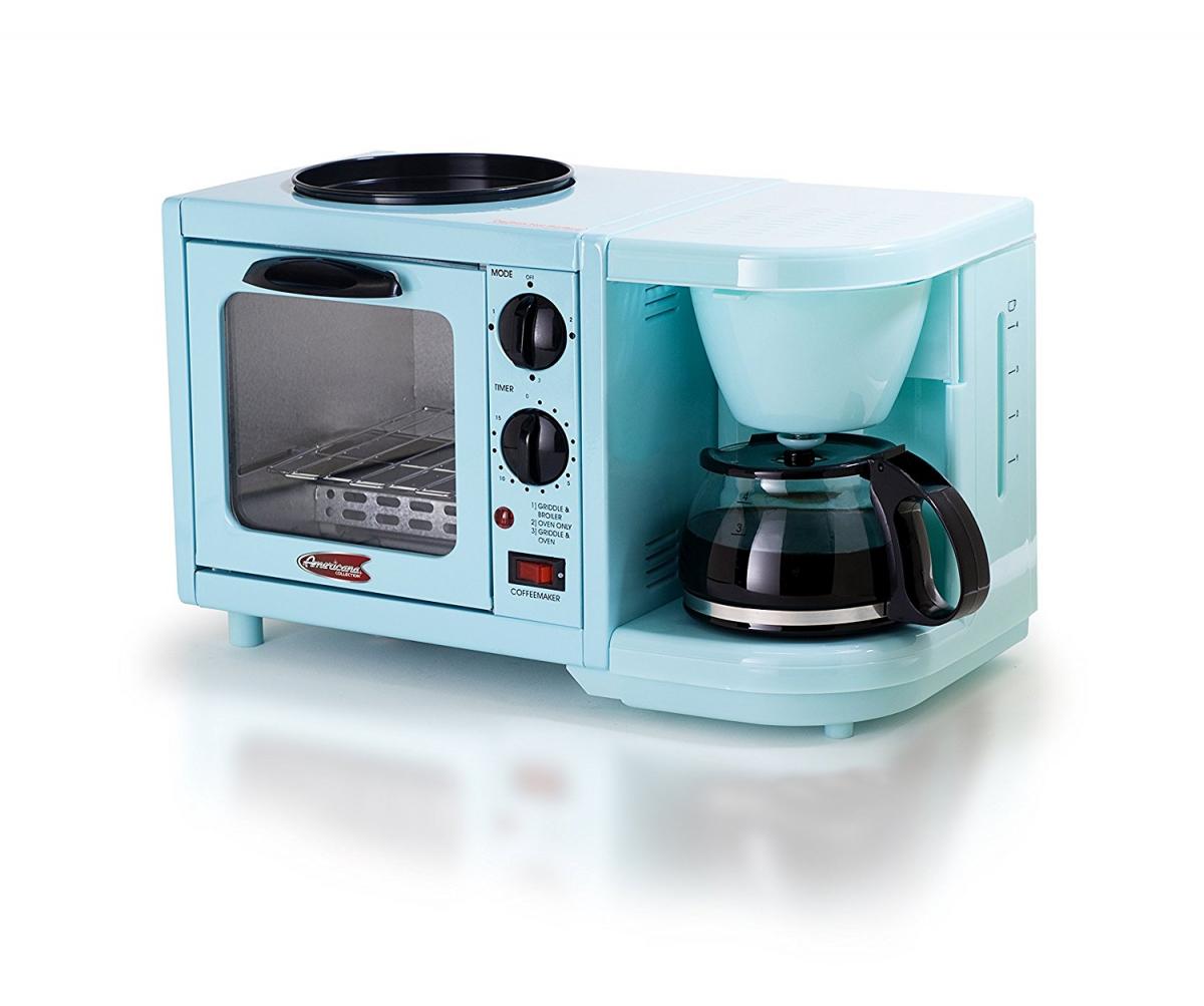 Maxi-Matic EBK-200 Elite Cuisine Station
