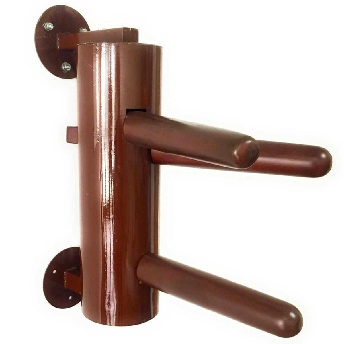 Iron Body Wing Chun Dummy